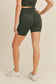 Power Sculpt Eco Biker Short