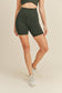 Power Sculpt Eco Biker Short