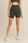 Power Sculpt Eco Biker Short