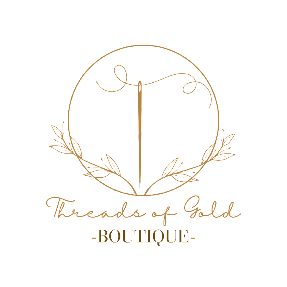The discount gold boutique